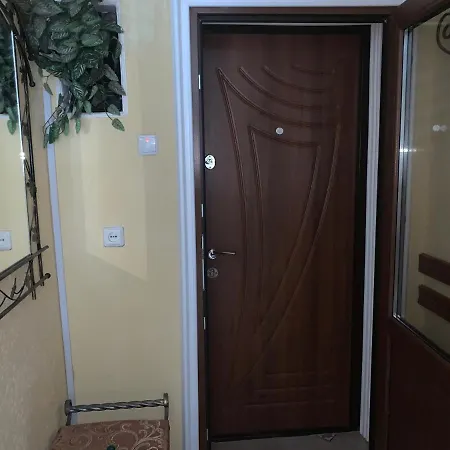 Квартира Моршин Апартаменты *